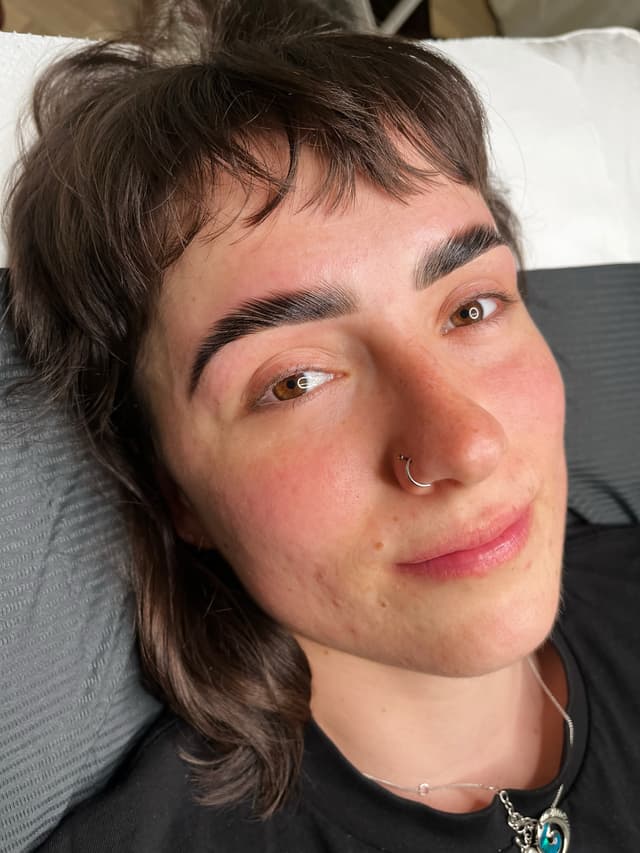 Brow Lamination