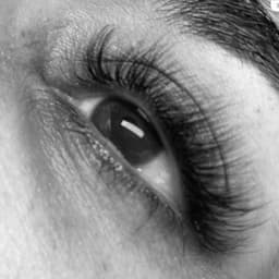 Eyelash Extensions