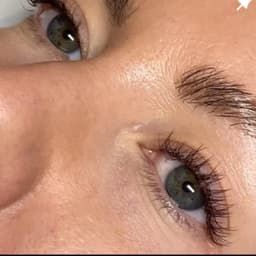 Eyelash Extensions