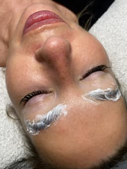 Brow Lamination