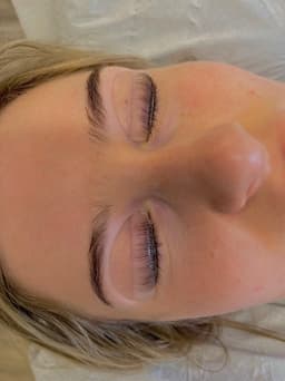 Lash Lift