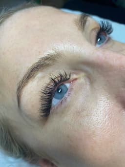Eyelash Extensions