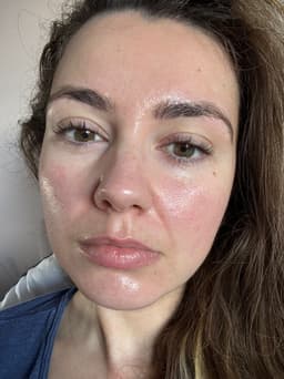 Lash Lifting after 3weeks