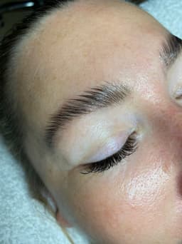 Brow Lamination