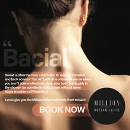 Bacial/Back Care