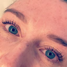 PrettyBeaut Lash Lift & Tint