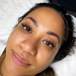 PrettyBeaut Lashes and Brows