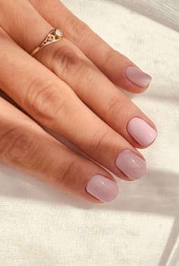 Gel Manicure