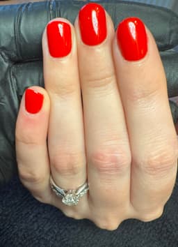 Gel Manicure