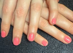 Gel Manicure