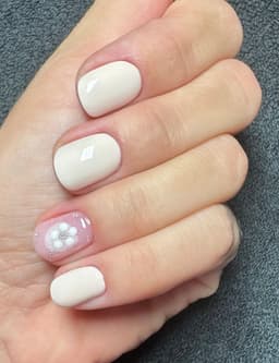 BIAB Gel Manicure