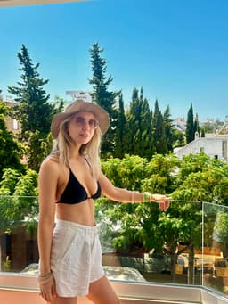 Bondi Sands Liquid Gold