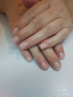 French Manicure