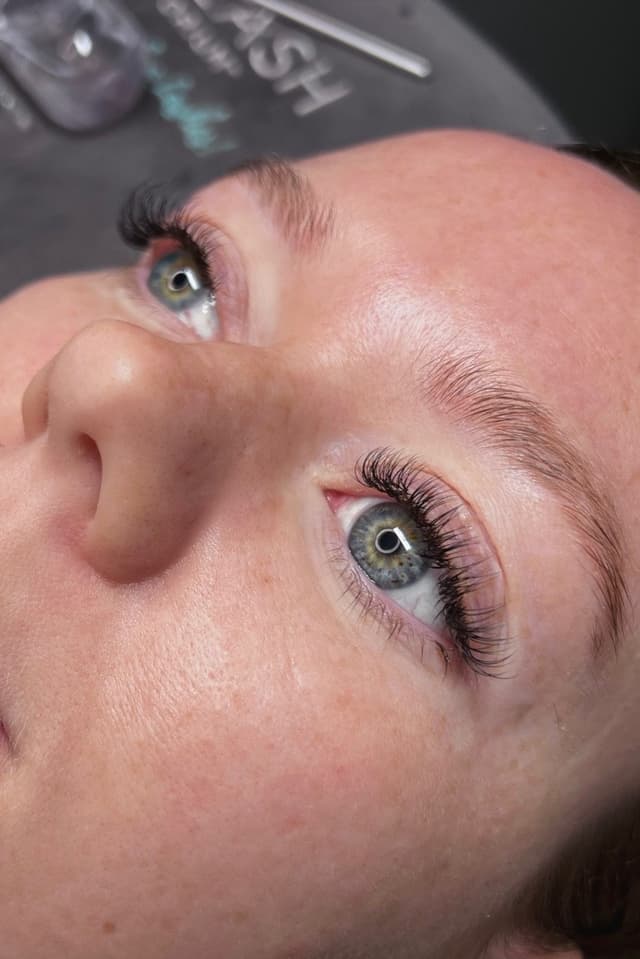 The Lash Lounge Essex