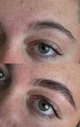 Brow Lamination