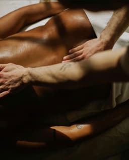 Holistic Massage