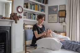 © Carol Allen-Storey.