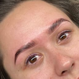 BrowSculpt & LVL Combo