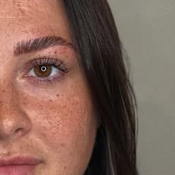 Browsculpt & LVL Combo