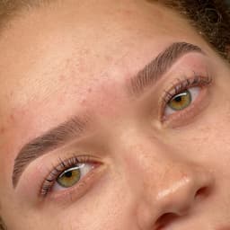 Bespoke Brow & LVL Combo