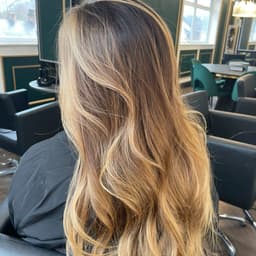 Dimensional balayages