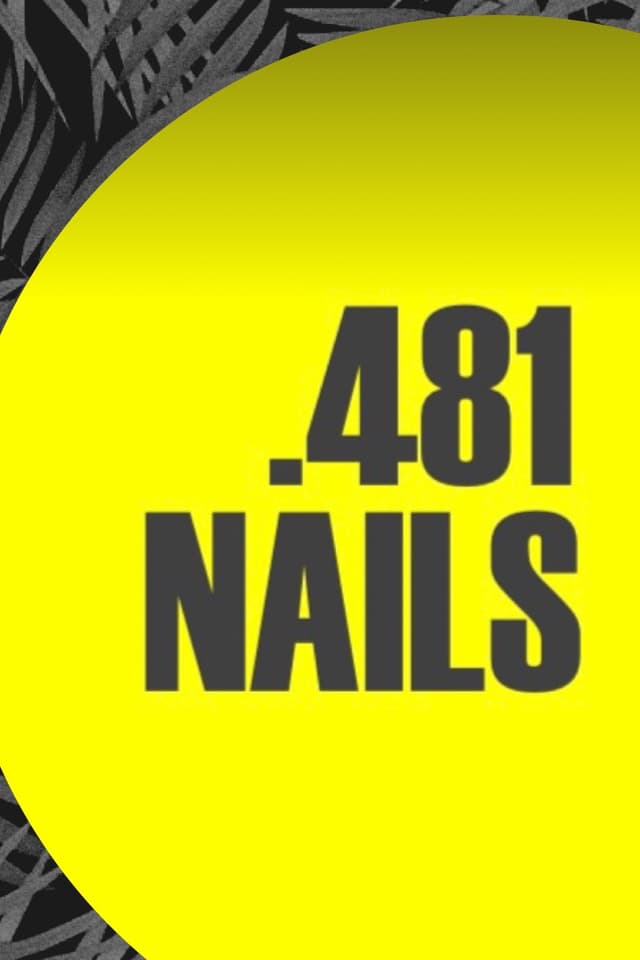 POINT481 NAILS