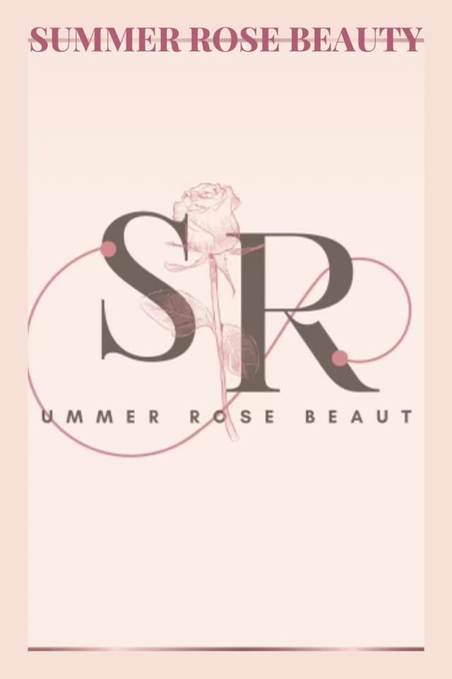 Summer Rose Beauty
