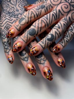 Jewellery x Tortie - Tier 4