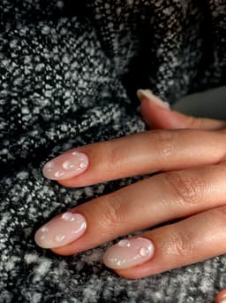 Bubble Mani - Tier 2