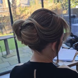 Updo