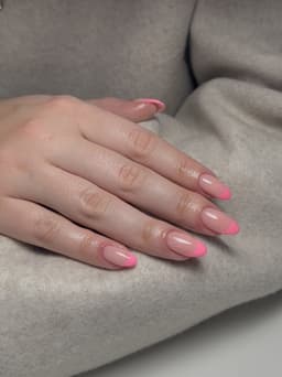 DOLLY BIAB WITH FRENCH