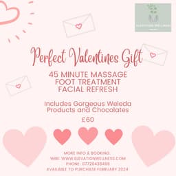 Valentines Feb 24