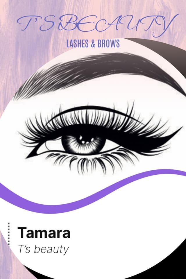 T’s beauty