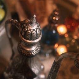 Turkish delight treatment