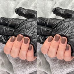 Gel Manicure