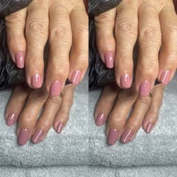 Gel Manicure