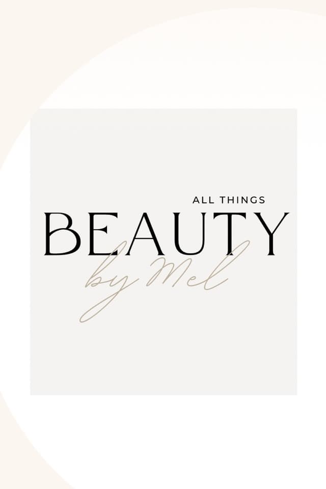 All Things Beauty by Mel