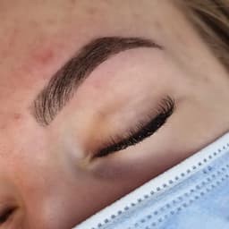 Brow spa