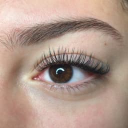 Classic Lash Extensions
