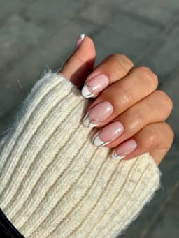 BIAB Manicure