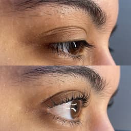 Lash Lift