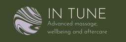 In Tune Massage Therapy – Advanced clinical and holistic massage in Hastings & St Leonards, specialising in pain relief, wellbeing, and aftercare.