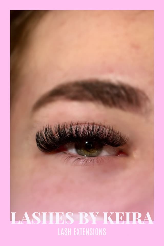 lash beauty