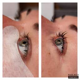 Lash Lift