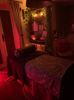 My Cosy Treatment Room