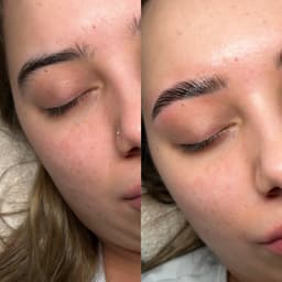 Brow Lamination