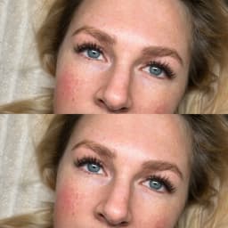 Brown Classic Lashes