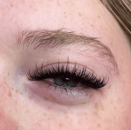 Wispy volume