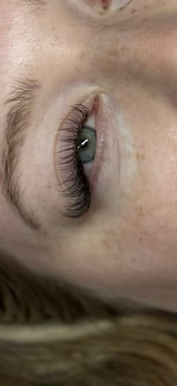 Classic Lash Extensions In Leeds