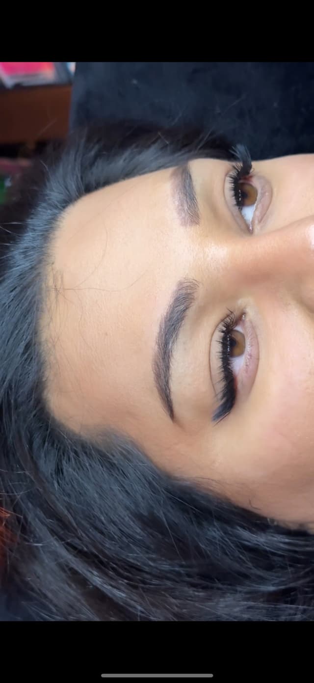 Siren Lashes (M Curl)
